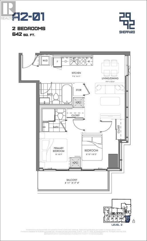 Building Photo - 2992 Sheppard Ave E
