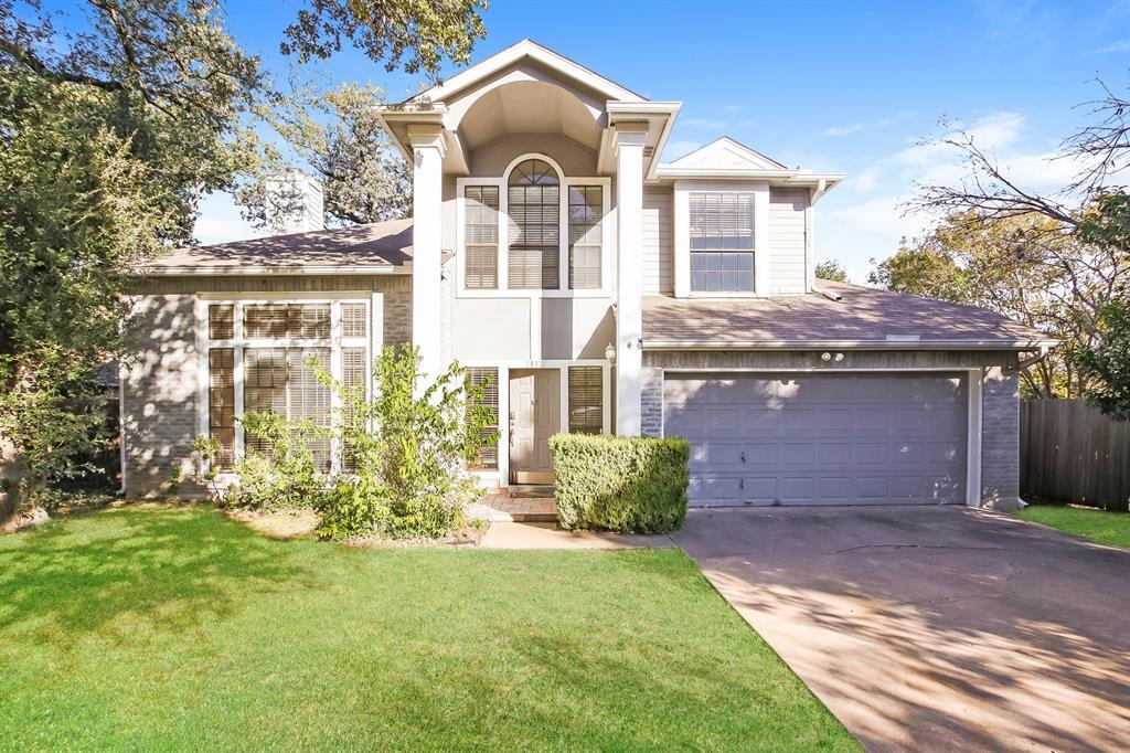 Foto principal - 2802 Hummingbird Cir