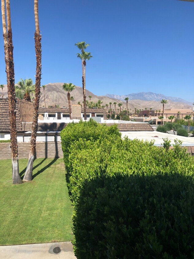 View of Mountains - 73675 Shadow Mountain Dr