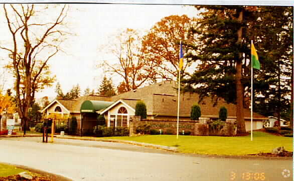 Primary Photo - Brookdale Green