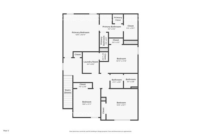 Foto del edificio - 3996 Zepelin Wy