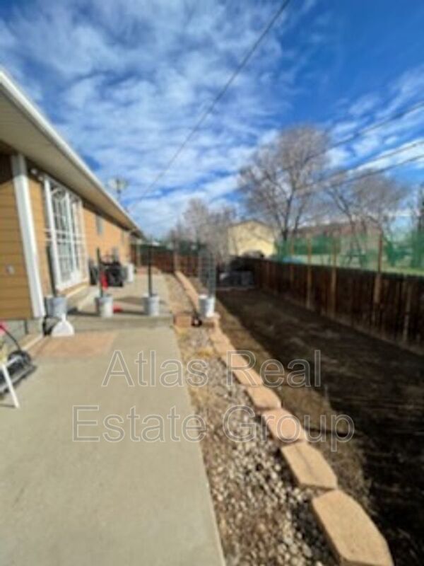 6540 N Clay St Unit A2, Denver, CO 80221 Condo for Rent in Denver, CO