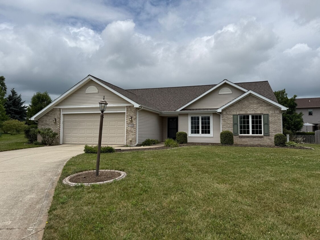 Primary Photo - Home for rent by Capital Property Management