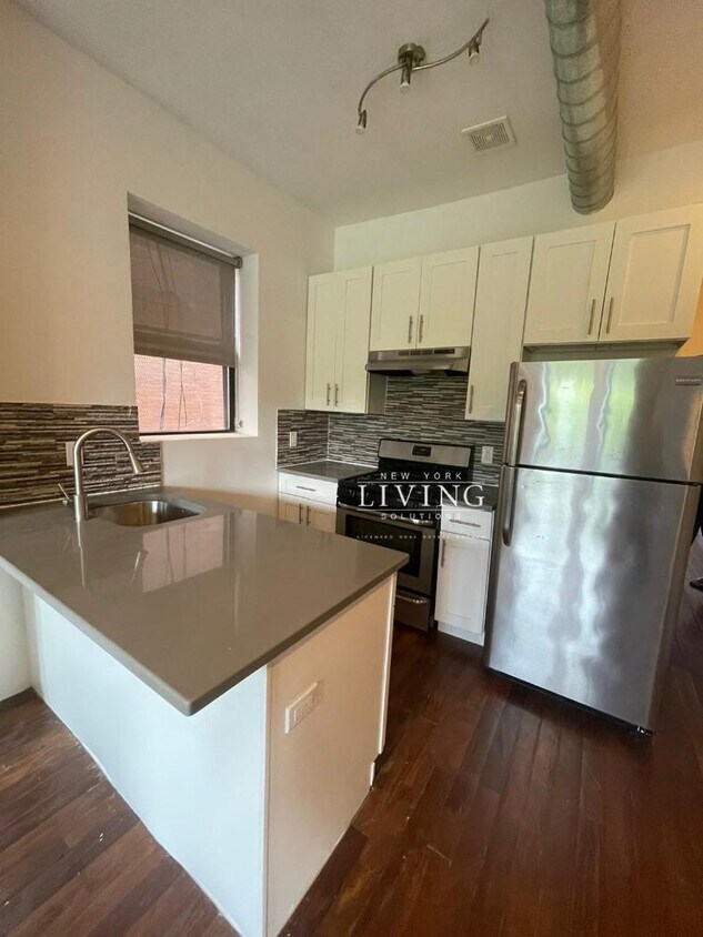 84 Somers St Unit 2, Brooklyn, NY 11233 Apartment for Rent in