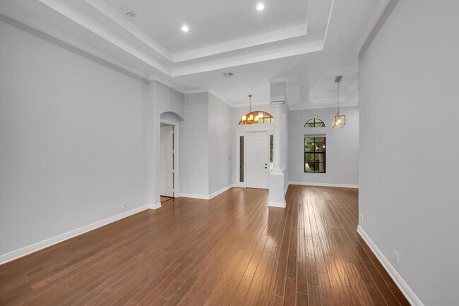 Foto del edificio - 16242 Rosecroft Terrace