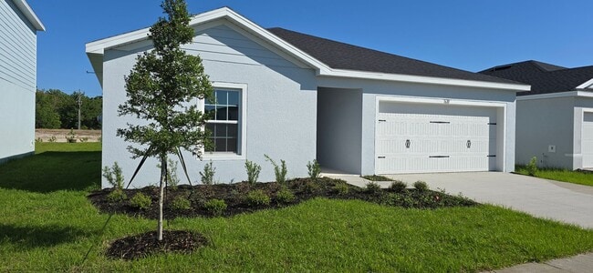 Building Photo - South Villages