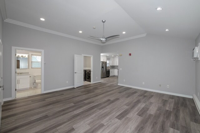 Dos habitaciones, 1.5 baño - Fairfield Knolls at Lindenhurst 55+ Senior