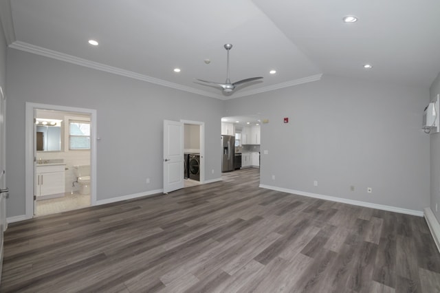 Two Bedroom, 1.5 Bath - Fairfield Knolls at Lindenhurst 55+ Senior