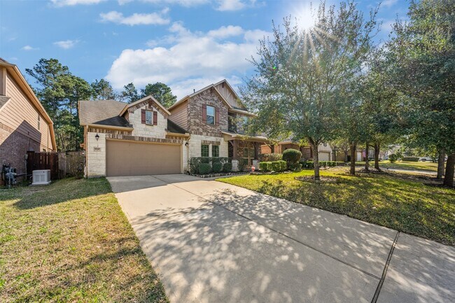 Foto del edificio - 2642 Tacoma Springs Dr