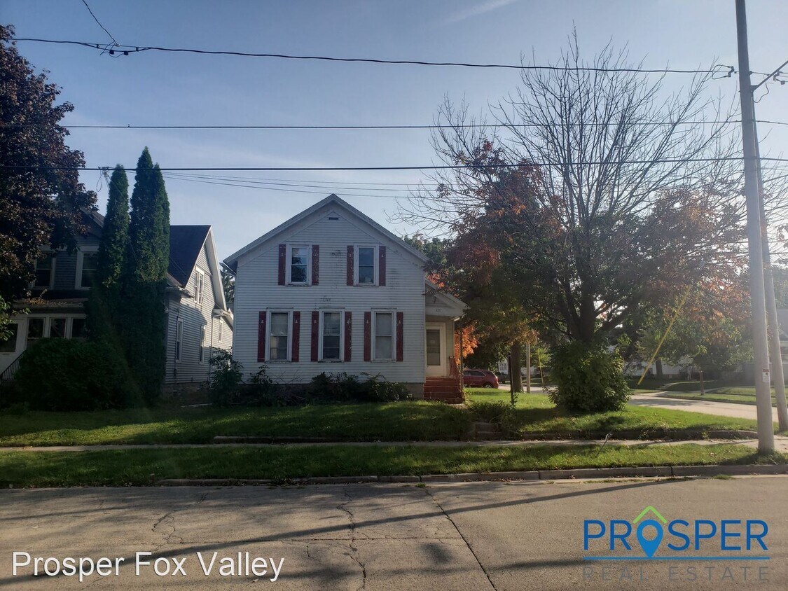 Building Photo - 4 br, 1 bath House - 257 16th Ave