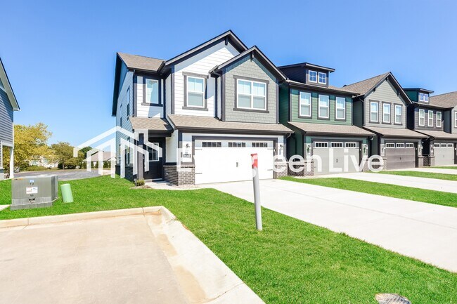 Foto del edificio - 8981 Willis Wy