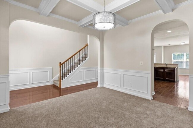 Foto del edificio - 3379 Gardenside Walk SW