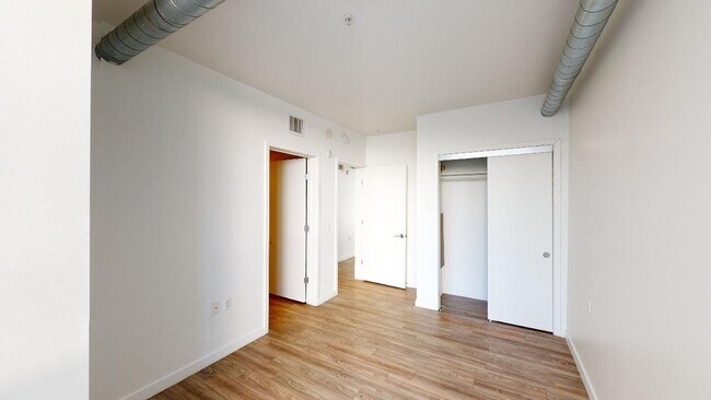 Interior Photo - Griffis East Village