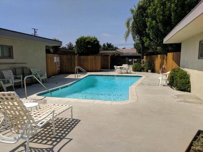 Foto del edificio - 1.0 bedroom in Arcadia California 91006