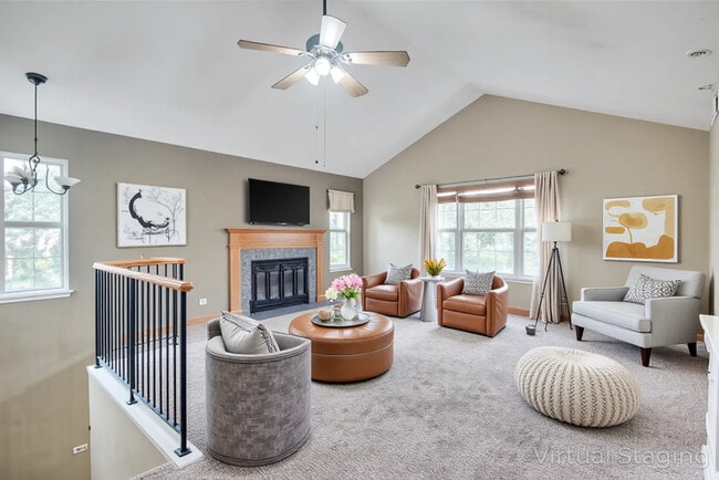 Building Photo - 2492 Dickens Dr