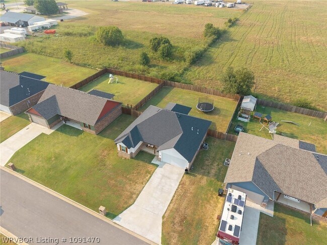 Foto del edificio - 116 Countryside Wy