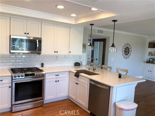 Foto del edificio - 3 Crested Butte Cir