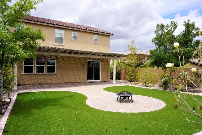 Foto del edificio - 11161 Sweetstem Ct