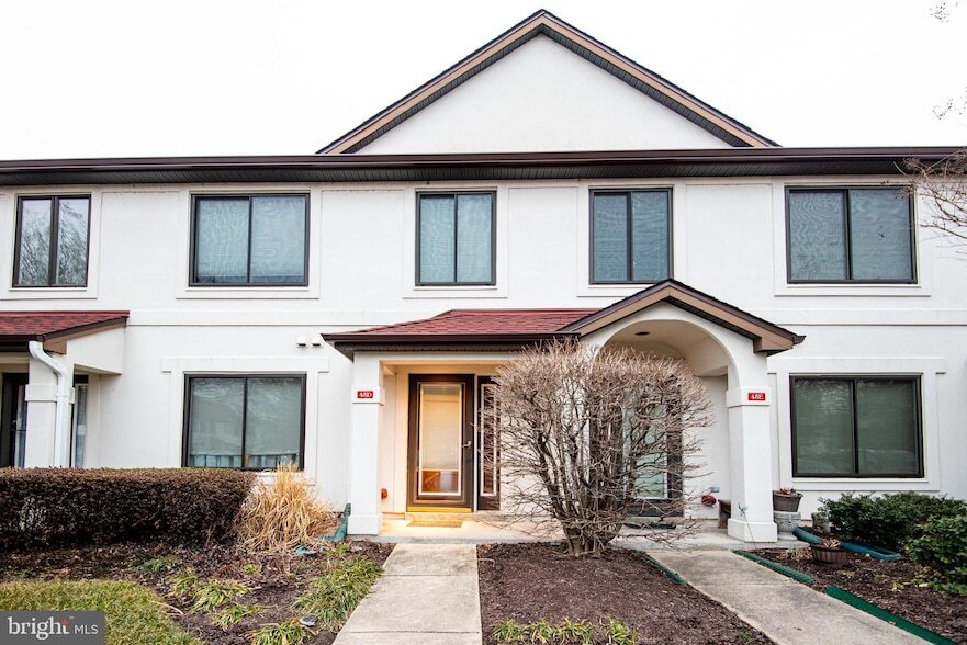 45d Queen Neva Ct, Chester, MD 21619 Townhome Rentals in Chester MD