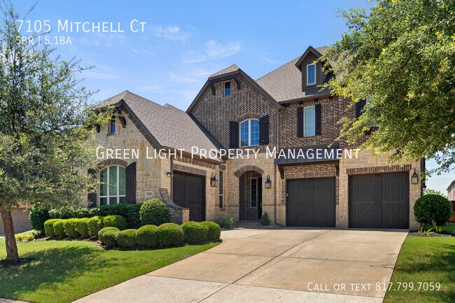 Foto del edificio - 7105 Mitchell Ct
