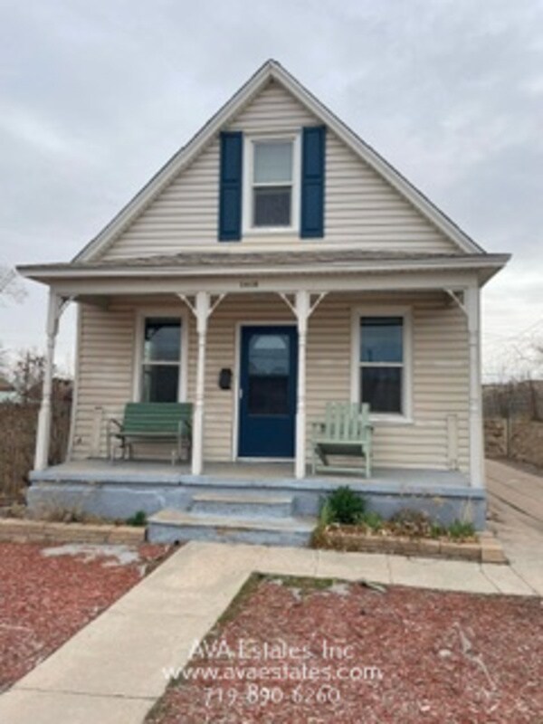 Primary Photo - 1018 S Santa Fe Ave