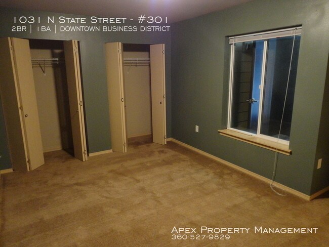 Foto del edificio - 1031 N State St