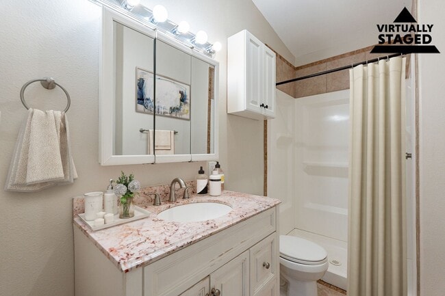 Interior Photo - Paradise Valley Apartments