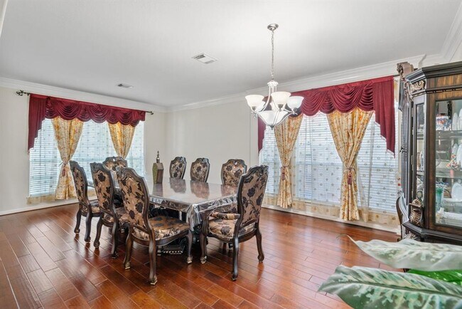 Foto del edificio - 18019 Dunoon Bay Point Ct