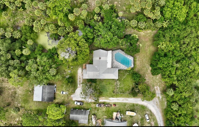 Building Photo - 4910 Ralls Rd