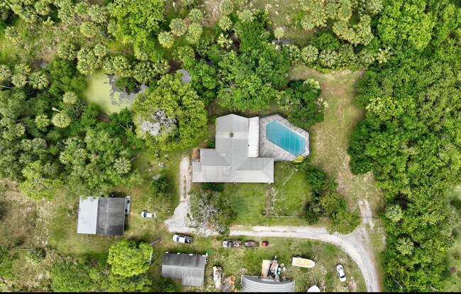 Foto del edificio - 4910 Ralls Rd