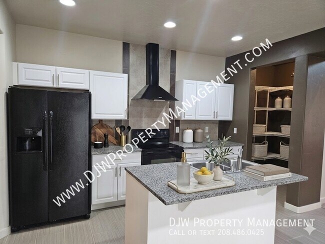 Foto del edificio - 2792 N LeBlanc Way