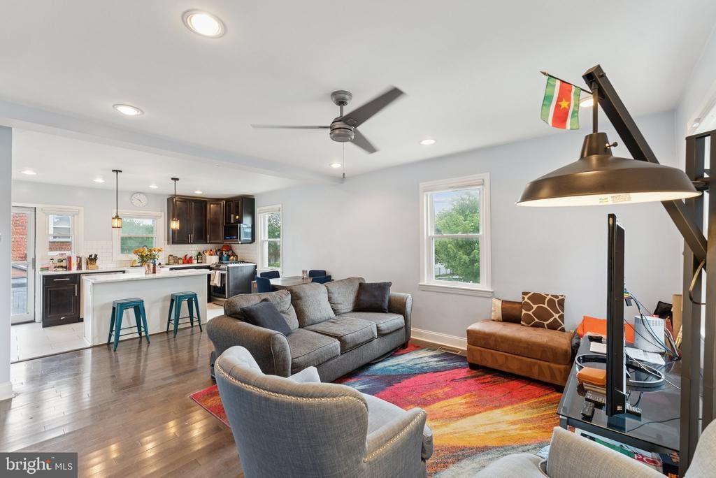 Foto principal - 801 Gallatin St NE