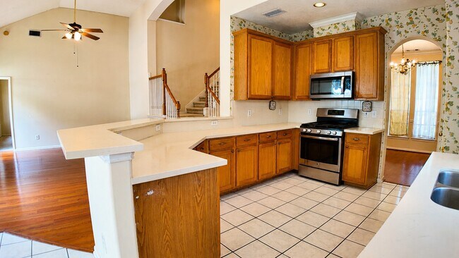 Foto del edificio - 1523 Park Harbor Estates Dr