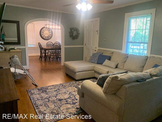 Building Photo - 3 br, 3 bath House - 161 Albany