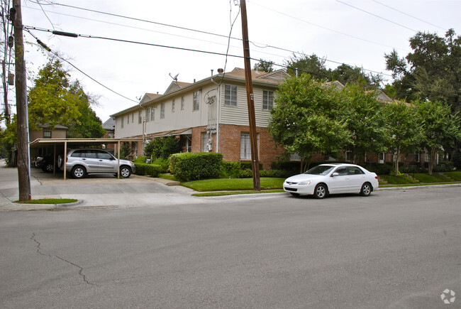 Building Photo - 4150 Hawthorne Ave