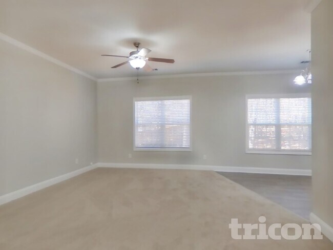 Foto del edificio - 46 Ivey Cottage Loop