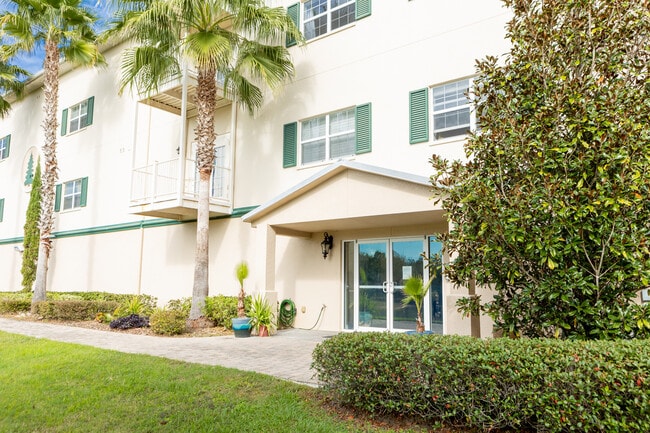 Condo - 8176 Southern Pines Dr