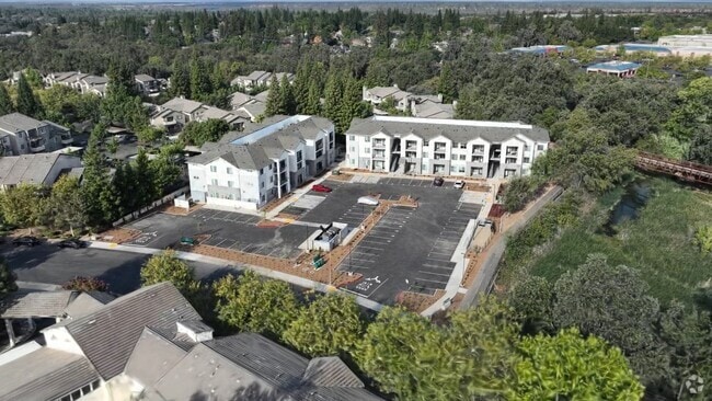  - Harrington Grove