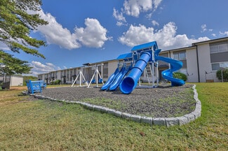 Building Photo - Avery Apartments