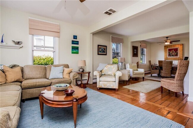 Foto del edificio - 33-35 Marsh St