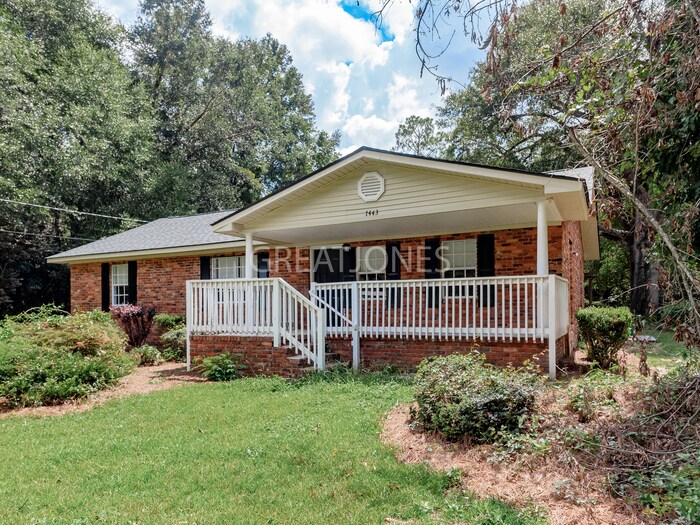 REDUCED! NOW OFFERING HALF OFF FIRST FUL... House for Rent in Jackson, SC