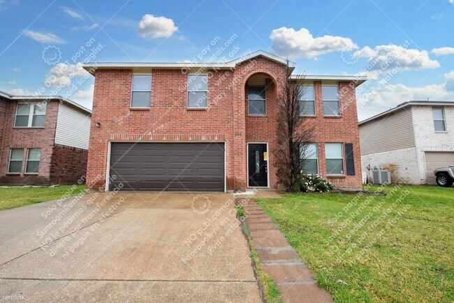 Foto del edificio - 4 br, 2.5 bath House - 2912 Rocco Dr