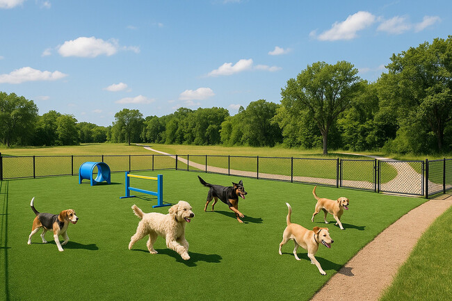 Foto del edificio - Owen Silos