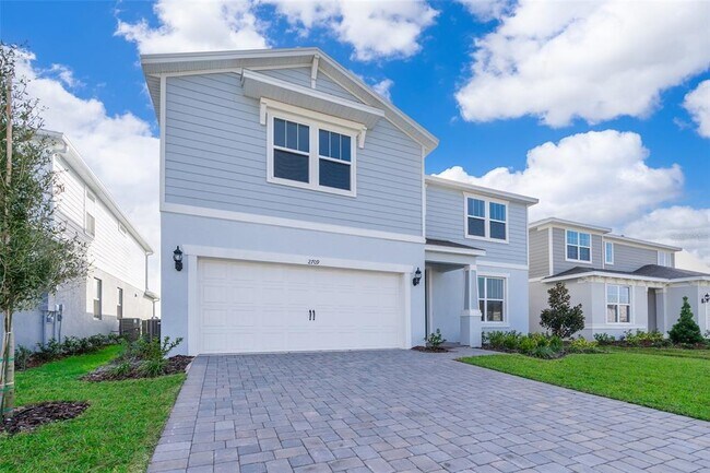 Foto del edificio - 2709 Timbergrove St