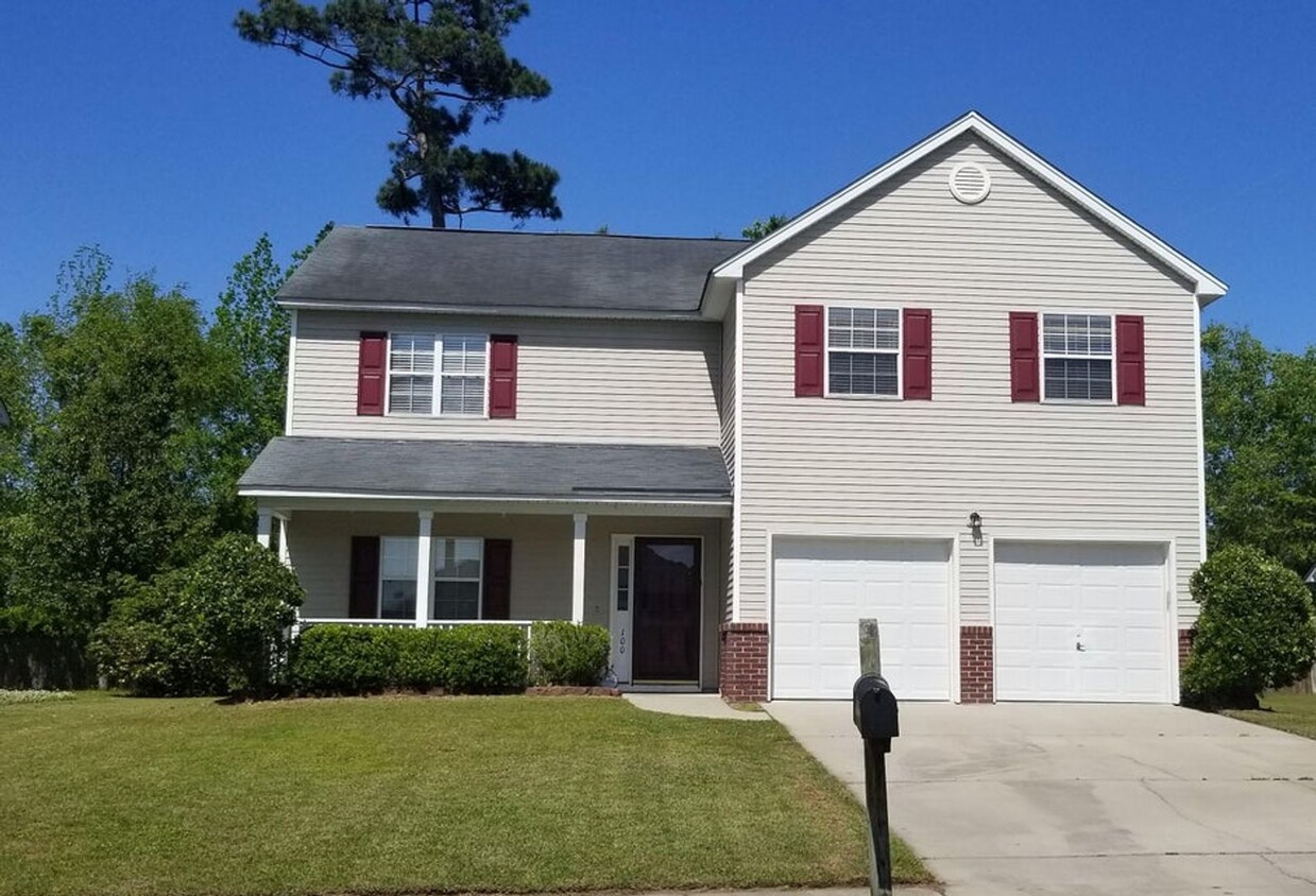 Foto principal - Bridges of Summerville 4Br 2.5Ba