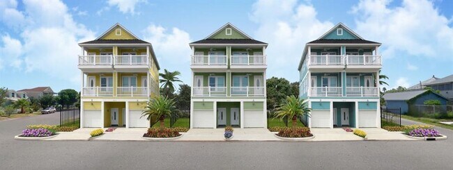 Foto del edificio - 1013 10th St