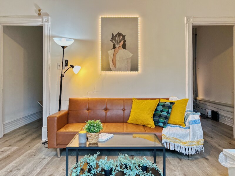 Foto principal - 2402 Spruce St