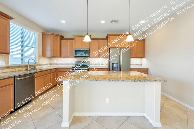 Foto del edificio - Beautiful home in Gilbert!