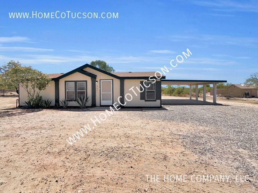 Foto principal - 5992 E Diablo Sunrise Rd
