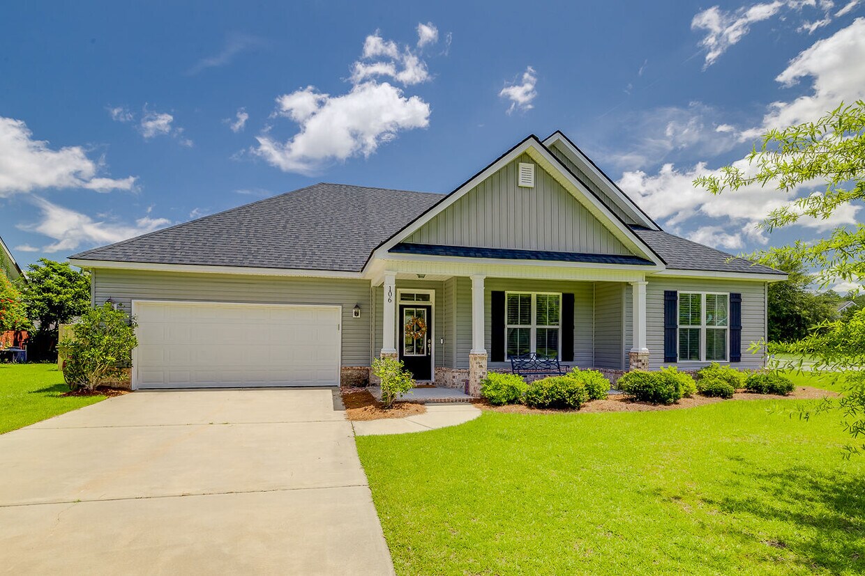 Primary Photo - 106 Cobbleton Dr